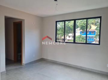 Apartamento · 64m² · 2 Quartos · 2 Vagas · Apartamento em Rua Lavras - São Pedro - Belo Horizonte/MG