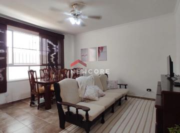 Apartamento · 80m² · 3 Quartos · 1 Vaga · Apartamento em Rua Santa Rosa - Enseada - Guarujá/SP