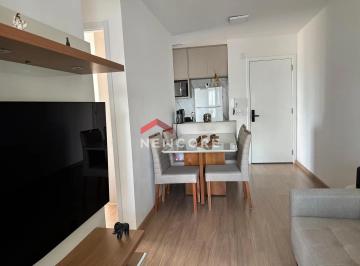 Apartamento · 55m² · 2 Quartos · 1 Vaga · Apartamento em Rua Antônio Marcondes - Vila Dom Pedro I - São Paulo/SP