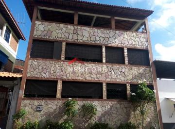 Casa · 300m² · 3 Quartos · Casa em Caminho 40 - Itinga - Lauro de Freitas/BA