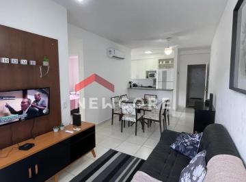 Apartamento · 55m² · 2 Quartos · 1 Vaga · Apartamento em  Avenida Santa Maria - Enseada - Guarujá/SP