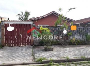 Casa · 150m² · 3 Quartos · 6 Vagas · Casa em  Rua Terezinha De Souza Biachi - Balneario Itaguai - Mongaguá/SP