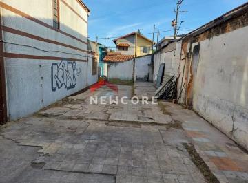 Terreno · 616m² · Lote em  Rua Padre Saboya de Medeiros - Planalto - São Bernardo do Campo/SP