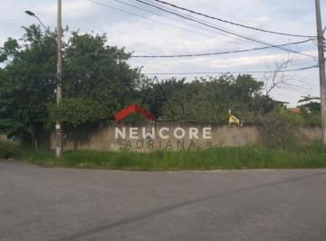 Terreno · 450m² · Lote em Rua Barra do Choça - Guaratiba - Rio de Janeiro/RJ