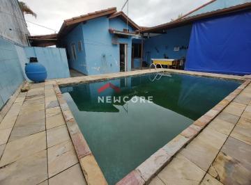 Casa · 154m² · 3 Quartos · 4 Vagas · Casa em  Rua Manoel Jorge - Guarda Civil - Itanhaém/SP