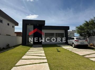 Casa · 250m² · 4 Quartos · 3 Vagas · Casa de condomínio em  Estrada Oscar Vieira da Costa Júnior - Cajueiros (Itaipuaçu) - Maricá/RJ