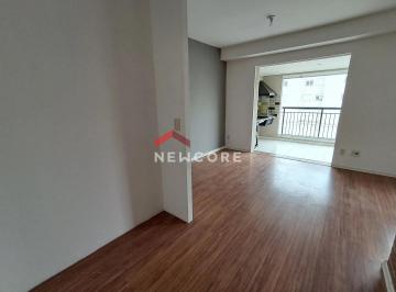 Apartamento · 38m² · 1 Quarto · 1 Vaga · Apartamento em Avenida Bartholomeu de Carlos - Jardim Flor da Montanha - Guarulhos/SP