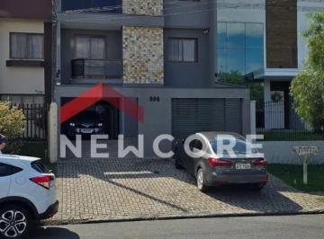 Casa · 201m² · 3 Quartos · 3 Vagas · Sobrado em  Rua Maria Helena - São Pedro - São José dos Pinhais/PR