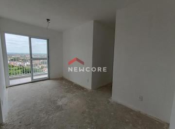 Apartamento · 55m² · 2 Quartos · 1 Vaga · Apartamento em  Rua Vereador José Albini - Jardim Firenze - Santa Bárbara D'Oeste/SP