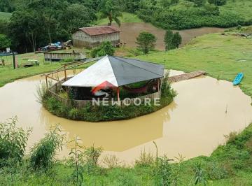 Rural · 100m² · 3 Quartos · 5 Vagas · Sítio em  Rancho Queimado - Centro - Rancho Queimado/SC