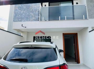 Casa · 130m² · 3 Quartos · 2 Vagas · Sobrado em Rua 414 - Morretes - Itapema/SC