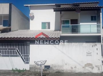 Casa · 170m² · 4 Quartos · 2 Vagas · Casa em Rua Torquato Neto - Veredas - Campos dos Goytacazes/RJ