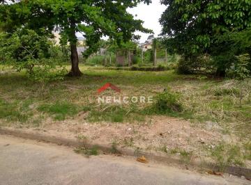 Terreno · 600m² · Lote em  Estrada do Lameirão Pequeno - Campo Grande - Rio de Janeiro/RJ