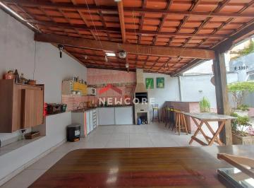 Casa · 224m² · 3 Quartos · 4 Vagas · Casa em  Rua Araruana - Salgado Filho - Belo Horizonte/MG