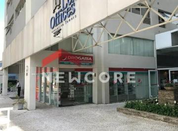 Comercial · 32m² · 1 Quarto · 1 Vaga · Sala comercial em  Rua do Bosque - Barra Funda - São Paulo/SP