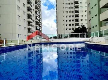 Apartamento · 122m² · 3 Quartos · 2 Vagas · Apartamento em  Rua Luís Louza - Olímpico - São Caetano do Sul/SP