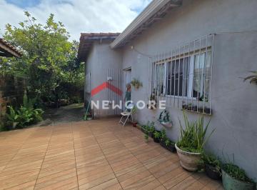 Casa · 86m² · 2 Quartos · 2 Vagas · Casa em  Rua Gonçalves Dias - Cidade Nova Peruíbe - Peruíbe/SP