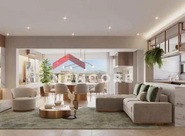 Apartamento · 136m² · 4 Quartos · 2 Vagas · Apartamento em Rua Arnaldo José Pacífico - Água Branca - São Paulo/SP