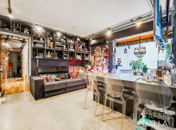Apartamento · 64m² · 2 Quartos · 1 Vaga · Apartamento em  Travessa Pesqueiro - Cidade Baixa - Porto Alegre/RS