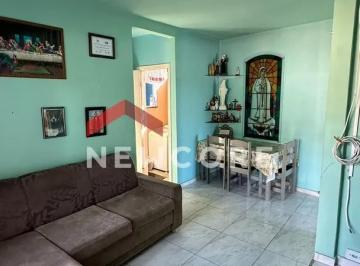 Casa · 45m² · 4 Quartos · 2 Vagas · Casa em  Rua Miguel Zeteski - São Marcos - São José dos Pinhais/PR