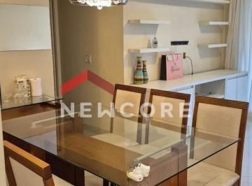 Apartamento · 75m² · 3 Quartos · 2 Vagas · Apartamento em  Rua Santo Irineu - Bosque da Saúde - São Paulo/SP
