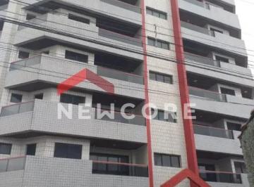 Apartamento · 86m² · 2 Quartos · 2 Vagas · Apartamento em Rua Doze De Outubro - Vila Atlântica - Mongaguá/SP