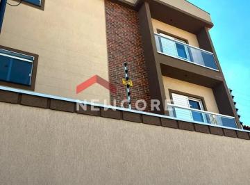 Apartamento · 45m² · 2 Quartos · Apartamento em  Rua Málaga - Parque Sevilha - São Paulo/SP