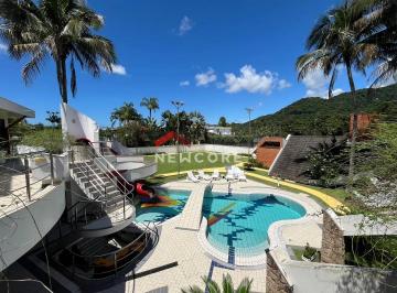 Casa · 760m² · 4 Quartos · 4 Vagas · Casa em  Rua Lealdino Sampaio Pedreira - Jardim Acapulco - Guarujá/SP