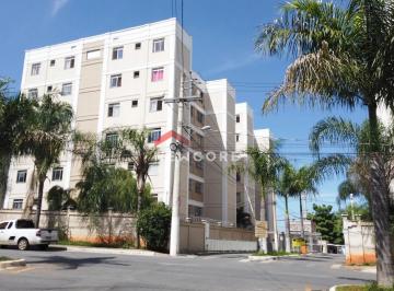 Apartamento · 47m² · 2 Quartos · 1 Vaga · Apartamento em  Avenida Bandeirante Felipe Rodrigues - Palmital II - Lagoa Santa/MG