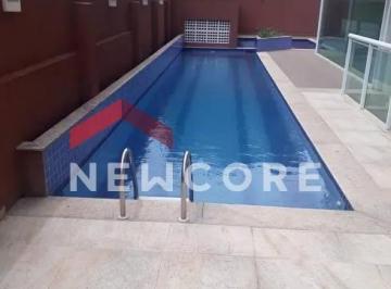 Apartamento · 35m² · 1 Quarto · 1 Vaga · Apartamento em  Rua C - Campo Grande - Rio de Janeiro/RJ
