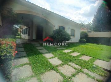 Casa · 667m² · 3 Quartos · 10 Vagas · Casa em Alameda Rogério Pinto Ferraz - Jardim Primavera - Araraquara/SP