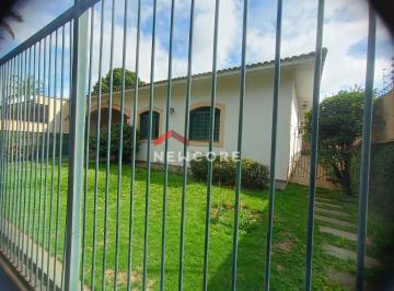 Casa · 667m² · 3 Quartos · 10 Vagas · Casa em  Alameda Rogério Pinto Ferraz - Jardim Primavera - Araraquara/SP