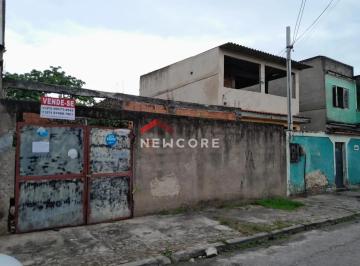 Terreno · 160m² · Lote em Rua Dumont - Campo Grande - Rio de Janeiro/RJ