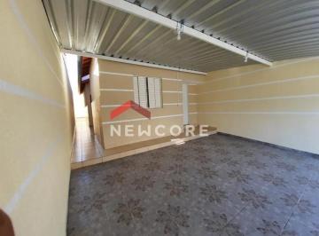 Casa · 120m² · 2 Quartos · 2 Vagas · Casa de condomínio em  Residencial Jardim das Dálias - Parque São Bento - Sorocaba/SP