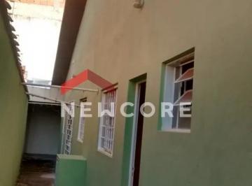 Casa · 75m² · 2 Quartos · 2 Vagas · Casa em  Avenida Flor de Lilás - Loteamento Residencial Vale das Flores - Tremembé/SP