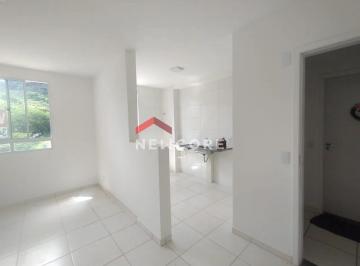 Apartamento · 45m² · 2 Quartos · 1 Vaga · Apartamento em  Rua Britanite - Borba Gato - Sabará/MG