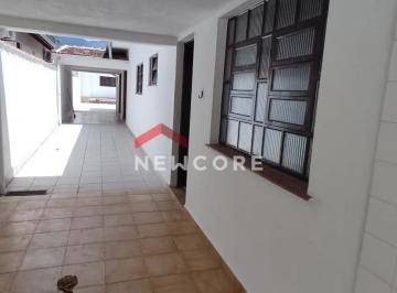 Casa · 290m² · 4 Quartos · 3 Vagas · Casa em Avenida Presidente Kennedy - Flórida - Praia Grande/SP