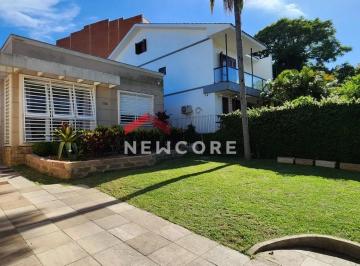 Casa · 260m² · 3 Quartos · 4 Vagas · Casa em  Rua Nossa Senhora Medianeira - Medianeira - Porto Alegre/RS