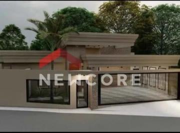 Casa · 195m² · 3 Quartos · 3 Vagas · Casa em Bady Bassitt - Centro - Bady Bassitt/SP