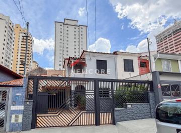 Casa · 260m² · 3 Quartos · 5 Vagas · Sobrado em Rua Desembargador do Vale - Perdizes - São Paulo/SP