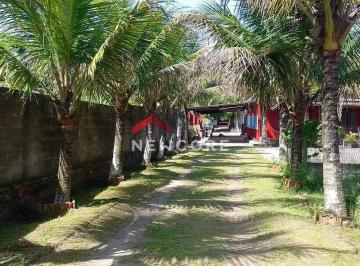 Rural · 632m² · 7 Quartos · 15 Vagas · Chácara em Rua Celeste de Jesus Alves dos Santos - São Fernando (Chácaras) - Itanhaém/SP