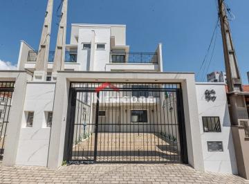 Casa · 205m² · 3 Quartos · 2 Vagas · Sobrado em Rua São Bento do Sul - Armação - Penha/SC