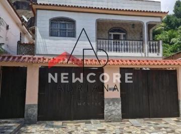 Casa · 120m² · 3 Quartos · 3 Vagas · Casa em Rua Irajuba - Campo Grande - Rio de Janeiro/RJ