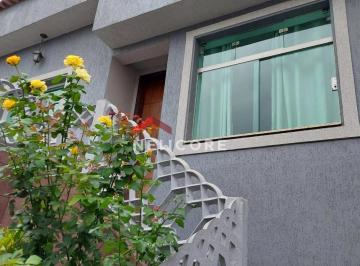 Casa · 234m² · 3 Quartos · 3 Vagas · Casa em  Avenida Edilu - Independência - São Bernardo do Campo/SP