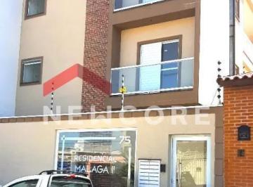 Apartamento · 43m² · 2 Quartos · Apartamento em  Rua Málaga - Parque Sevilha - São Paulo/SP