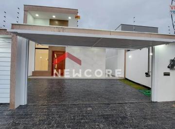Casa · 120m² · 3 Quartos · 2 Vagas · Casa em  Avenida das Acácias - Parque Tarcisio Miranda - Campos dos Goytacazes/RJ