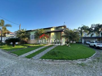 Casa · 100m² · 3 Quartos · 2 Vagas · Casa de condomínio em Estrada do Lameirão Pequeno - Campo Grande - Rio de Janeiro/RJ
