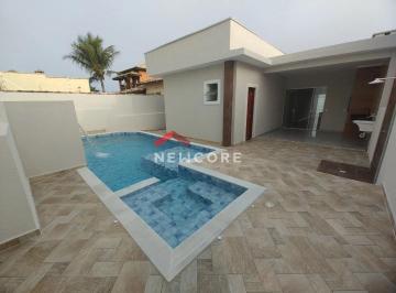 Casa · 122m² · 3 Quartos · 5 Vagas · Casa em  Avenida Carlos João Donner - Tupy - Itanhaém/SP