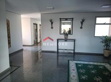 Apartamento · 88m² · 2 Quartos · 1 Vaga · Apartamento em Avenida 25 - Estádio - Rio Claro/SP