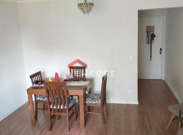 Apartamento · 68m² · 2 Quartos · 1 Vaga · Apartamento em Avenida Júlio Prestes - Vila Galvão - Guarulhos/SP